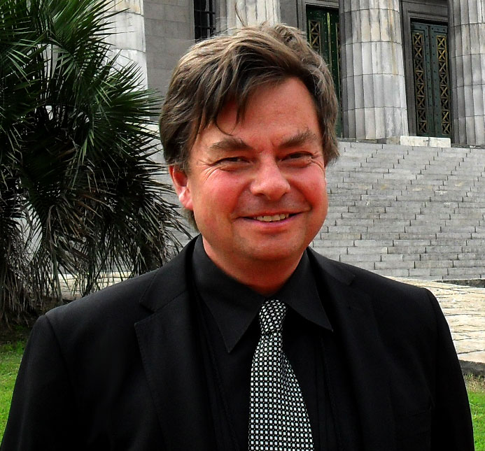 Peter Lohmander